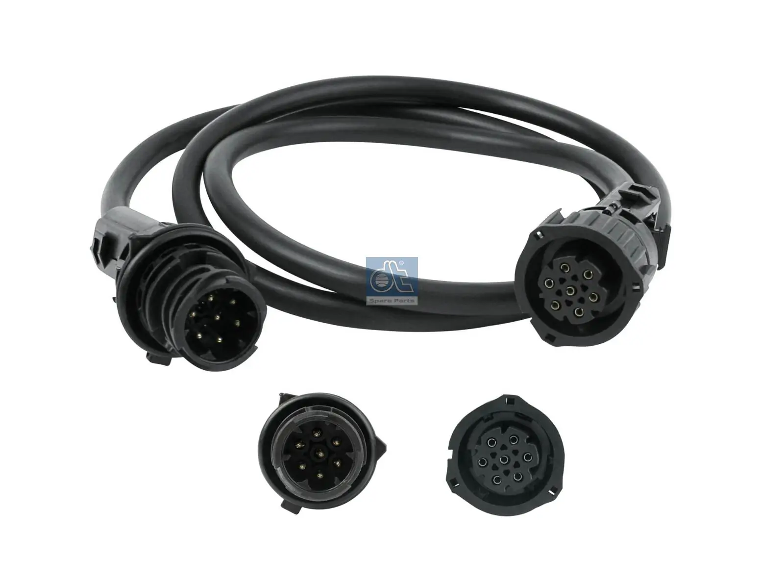 Cable Set, tail light assembly